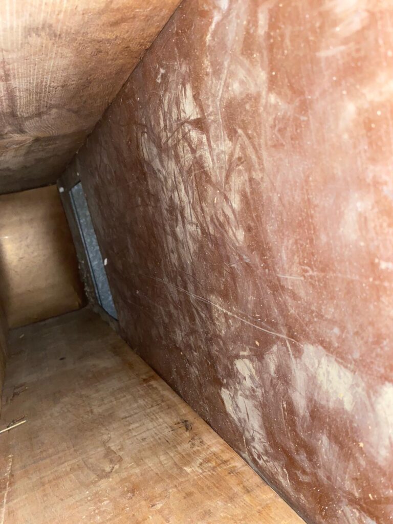 Ducts So Kleen Projects The duct cleaning specialists